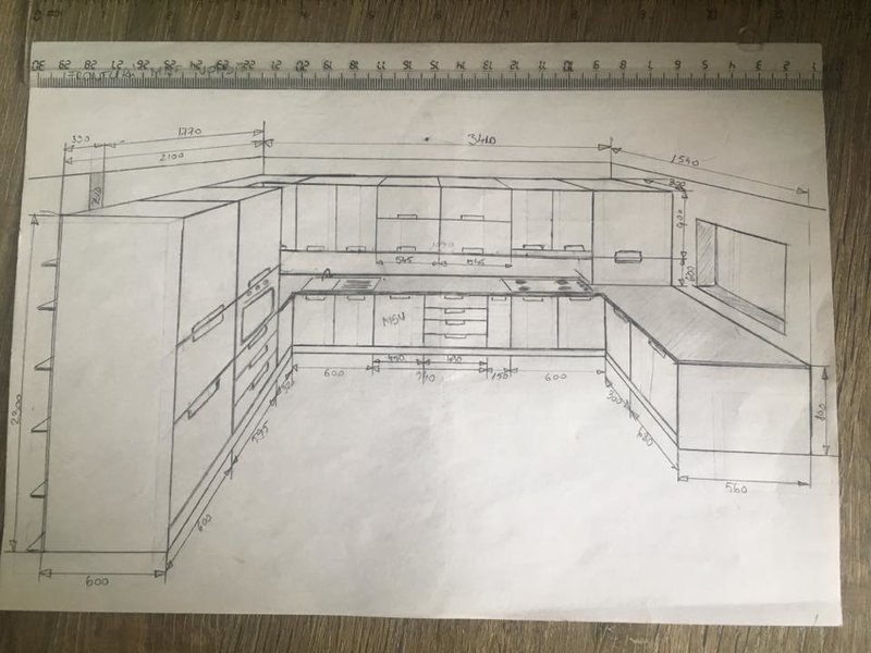 Din Mobler Concept - Mobilier la comanda