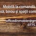 Din Mobler Concept - Mobilier la comanda